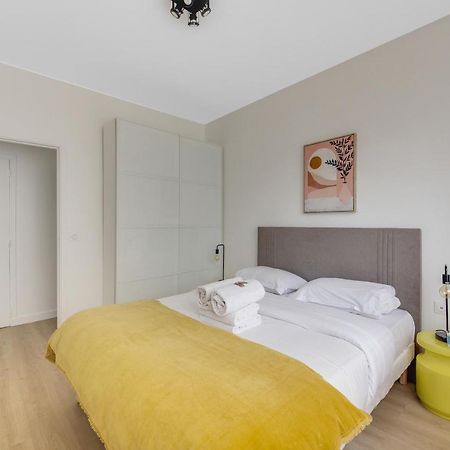 Chic, Central A Deux Pas De Beaugrenelle I Paris Dış mekan fotoğraf